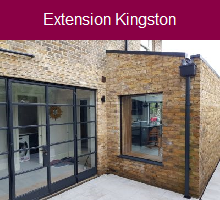 Extension Kingston